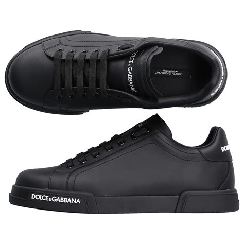 dolce gabbana sneakers heren sale|dolce and gabbana sneakers men's.